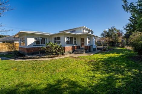 Photo of property in 25 Pitfure Road, Wakefield, 7025