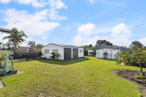 Photo of property in 208 Ajax Road, Whangamata, 3620