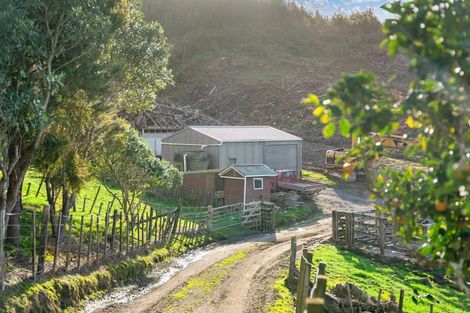 Photo of property in 75 Old Parua Bay Road, Parahaki, Whangarei, 0175