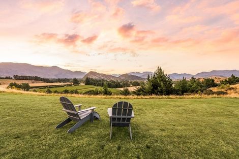 Photo of property in 475 Wanaka-luggate Highway, Wanaka, 9382