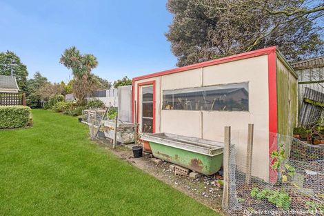Photo of property in 4 Fergusson Street, Rakaia, 7710