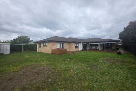 Photo of property in 17 Andalusian Place, Papamoa Beach, Papamoa, 3118