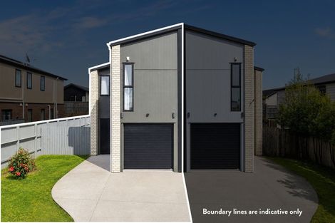 Photo of property in 1/61 Cabourne Drive, Glenview, Hamilton, 3206