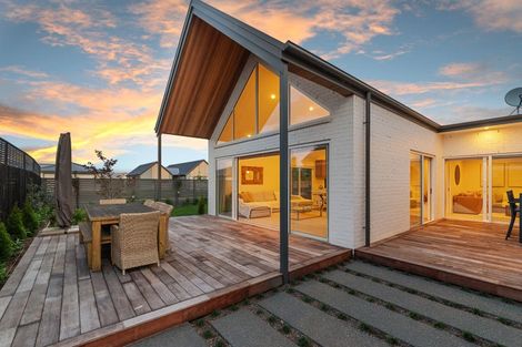 Photo of property in 36 Timara Crescent, Marshland, Christchurch, 8083