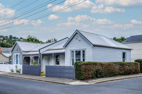 Photo of property in 25 Selwyn Street, North East Valley, Dunedin, 9010