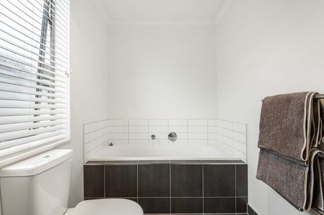 Photo of property in 6 Lester Street, Hobsonville, Auckland, 0616
