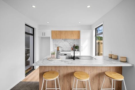 Photo of property in 57b Ruskin Street, Addington, Christchurch, 8024