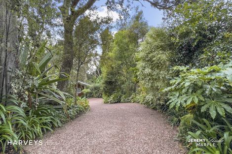 Photo of property in 310 Titirangi Road, Titirangi, Auckland, 0604