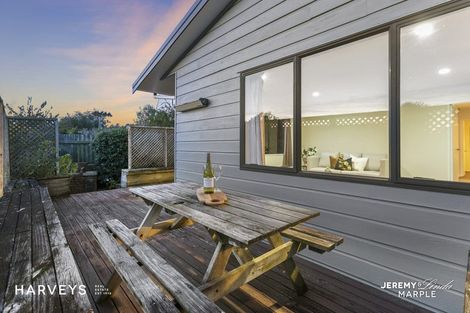 Photo of property in 1/21 Rosier Road, Glen Eden, Auckland, 0602