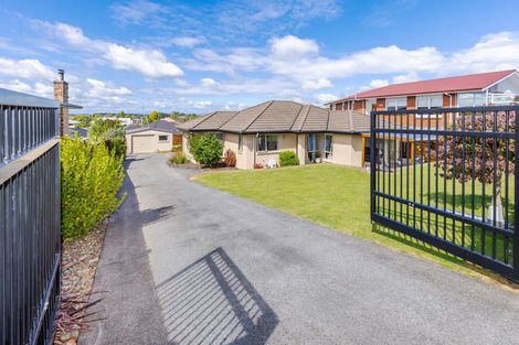 Photo of property in 241 Te Tomo Street, Te Awamutu, 3800