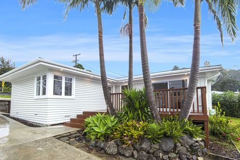 Photo of property in 228 Morningside Road, Morningside, Whangarei, 0110