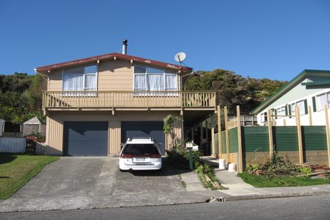 Photo of property in 23 Robson Street, Stokes Valley, Lower Hutt, 5019