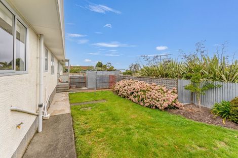 Photo of property in 1/56 Pukatea Street, Gleniti, Timaru, 7910