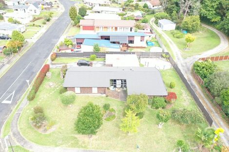 Photo of property in 34 Eketone Street, Te Kuiti, 3910