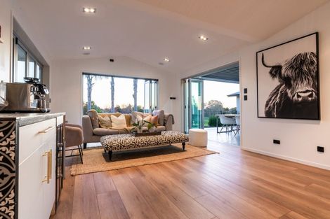 Photo of property in 42 Ryvington Lane, Tamahere, Hamilton, 3283