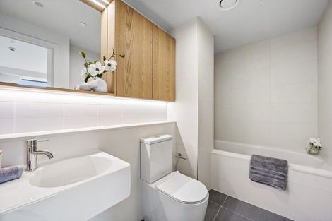 Photo of property in Victoria Lane Apartments, 1110/161 Victoria Street, Te Aro, Wellington, 6011