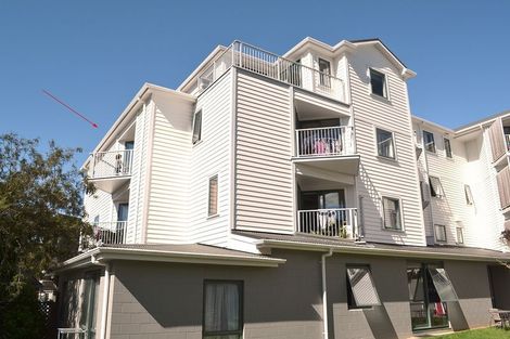 Photo of property in Palm Grove Apartments, 1/13c Palm Grove, Berhampore, Wellington, 6023