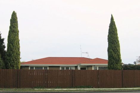 Photo of property in 61 Guppy Road, Greenmeadows, Napier, 4112