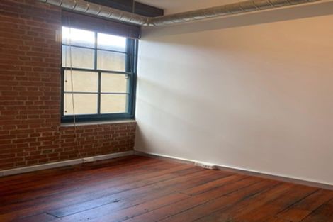 Photo of property in Hannahs Warehouse, 20/13 Leeds Street, Te Aro, Wellington, 6011