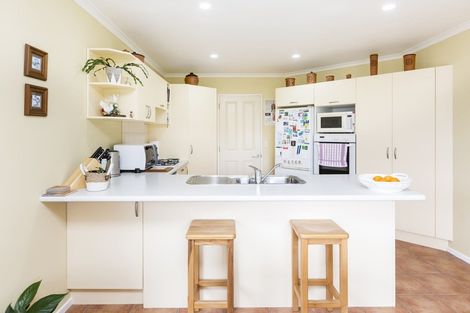 Photo of property in 3 Ormrod Grove, Riverstone Terraces, Upper Hutt, 5018