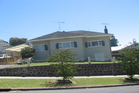 Photo of property in 6 Kinsale Avenue, Glendowie, Auckland, 1071