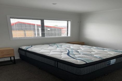 Photo of property in 4/1 Hammond Street, Hamilton Central, Hamilton, 3204