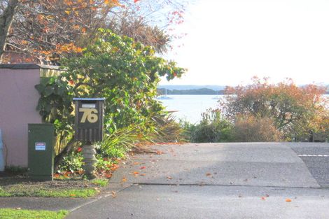 Photo of property in 76 Bramley Drive, Farm Cove, Auckland, 2012