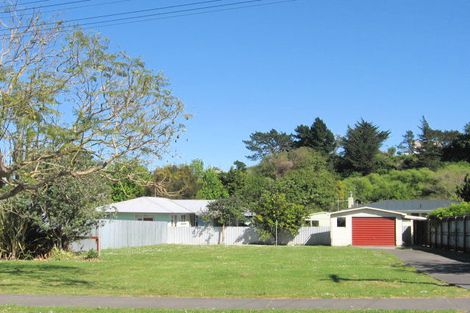 Photo of property in 136 Herschell Road, Outer Kaiti, Gisborne, 4010