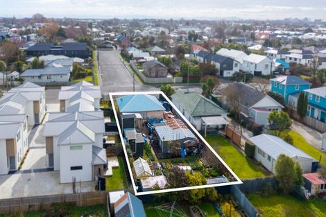 Photo of property in 30 Bletsoe Avenue, Spreydon, Christchurch, 8024