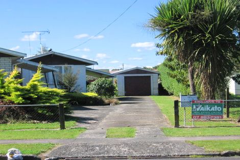 Photo of property in 1/16 Grey Street, Putaruru, 3411