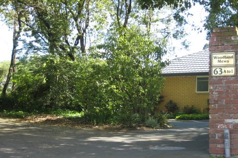 Photo of property in 6/63 New Brighton Road, Burwood, Christchurch, 8061
