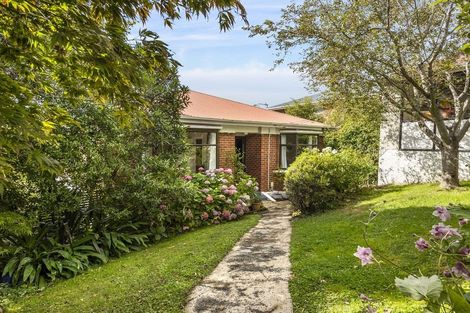 Photo of property in 19 Scoular Street, Maryhill, Dunedin, 9011