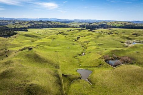Photo of property in 1233 Kereru Road, Maraekakaho, Hastings, 4171