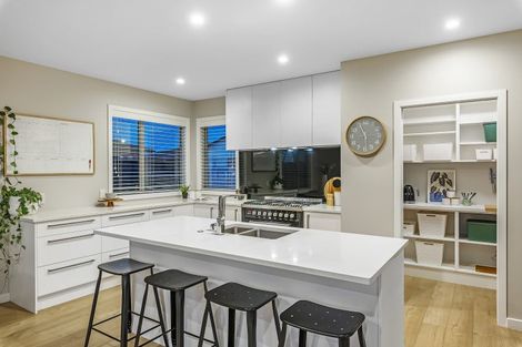 Photo of property in 3 Christow Court, Paraparaumu, 5032