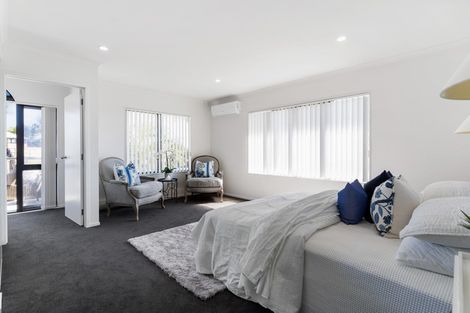 Photo of property in 8 Lowburn Place, Clover Park, Auckland, 2019