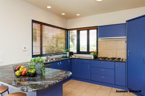 Photo of property in 55 Royal Oak Drive, Kelvin Grove, Palmerston North, 4414