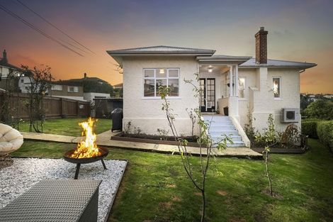 Photo of property in 167 Sidey Street, Calton Hill, Dunedin, 9012