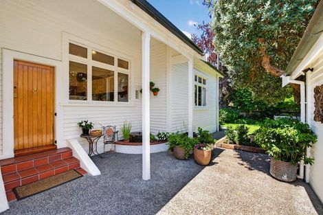 Photo of property in 503 King Street South, Hastings, 4122