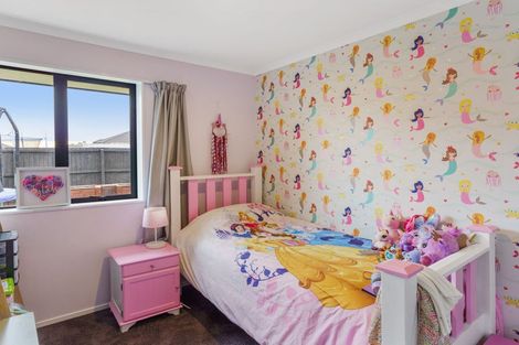 Photo of property in 3 Olivia Street, Rolleston, 7615