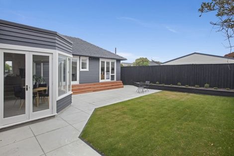 Photo of property in 42 Beatty Street, South New Brighton, Christchurch, 8062