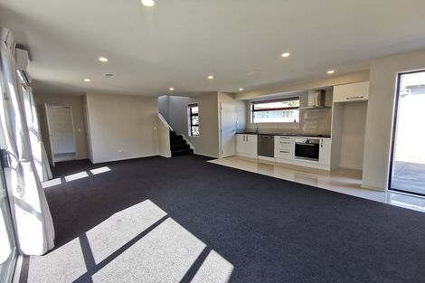 Photo of property in 70a Burke Street, Addington, Christchurch, 8024