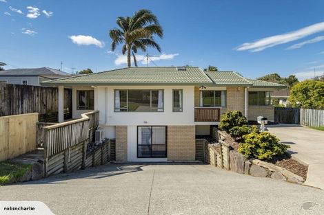 Photo of property in 1 Harrier Street, Parkvale, Tauranga, 3112