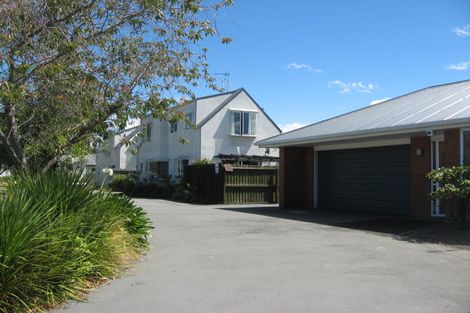 Photo of property in 26 Coles Place, St Albans, Christchurch, 8014