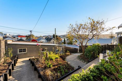 Photo of property in 97 Elizabeth Street, Mount Victoria, Wellington, 6011