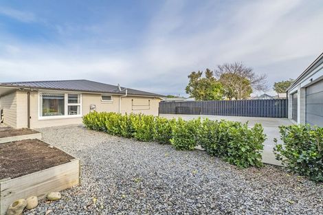 Photo of property in 78 Nottingham Avenue, Halswell, Christchurch, 8025