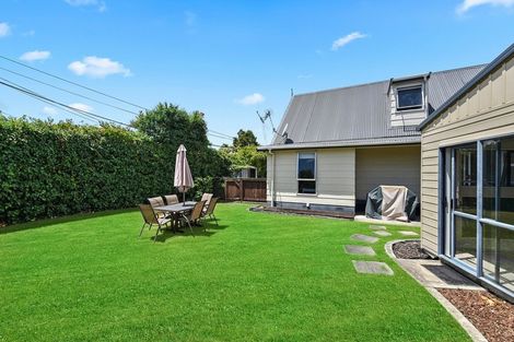 Photo of property in 52 Ascot Road, Chartwell, Hamilton, 3210