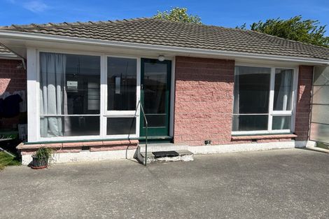 Photo of property in 1/11 Longfellow Street, Sydenham, Christchurch, 8023