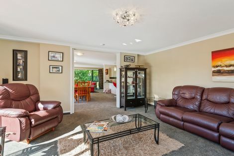 Photo of property in 7 Baldoyle Way, Casebrook, Christchurch, 8051