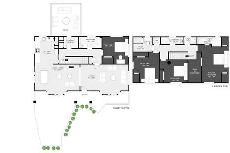 Photo of property in 94a Konini Road, Titirangi, Auckland, 0604