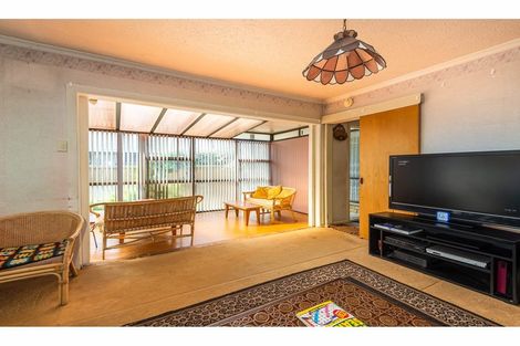 Photo of property in 116 Effingham Street, North New Brighton, Christchurch, 8083